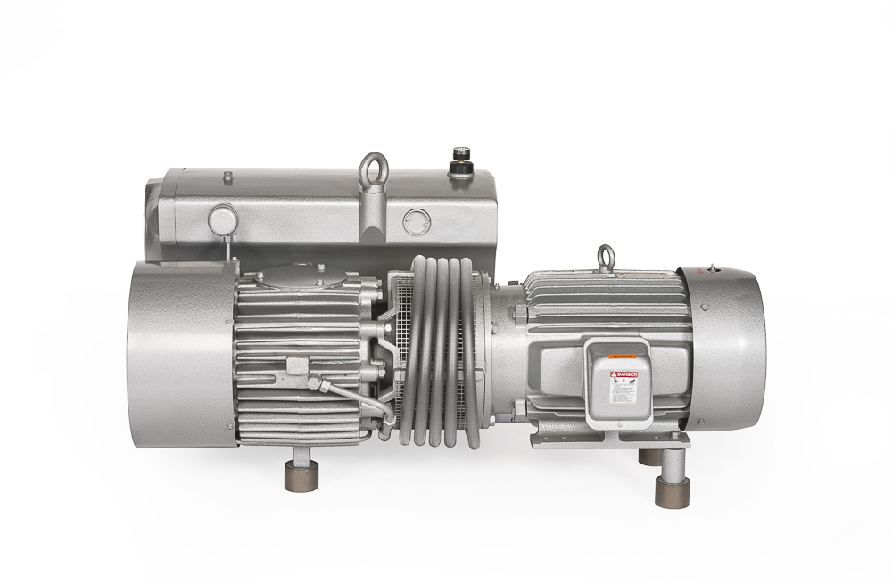Reconditioned 400 Bare Vacuum Pump